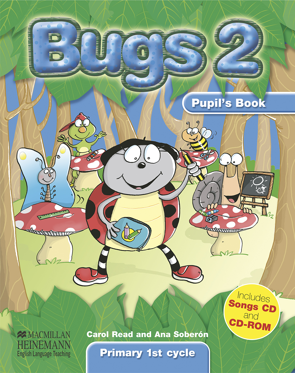 Bugs-2