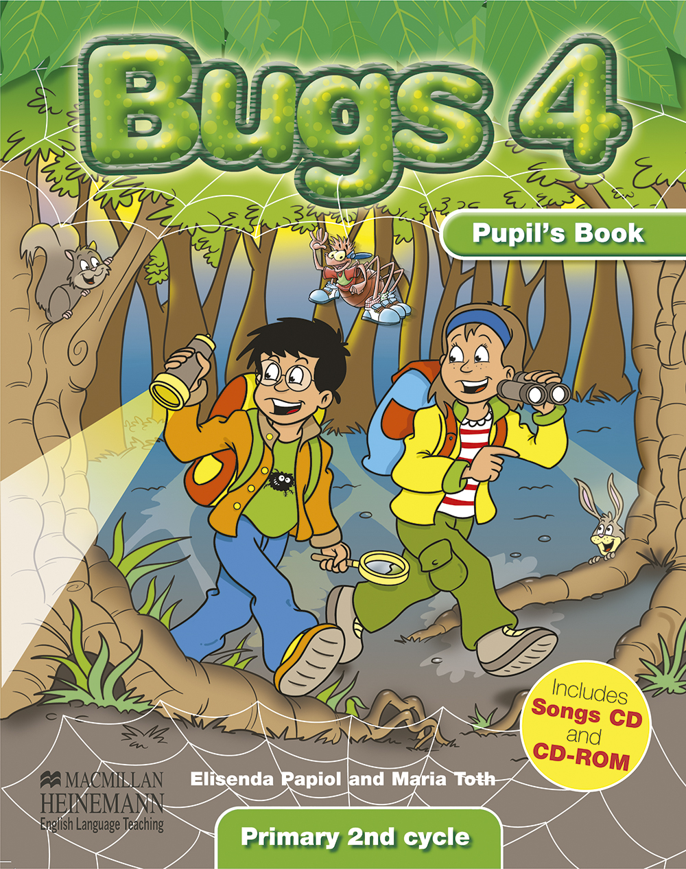 Bugs-4