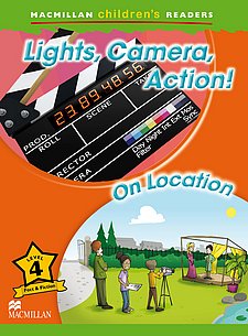 Lights, Camera, Action! / On Location