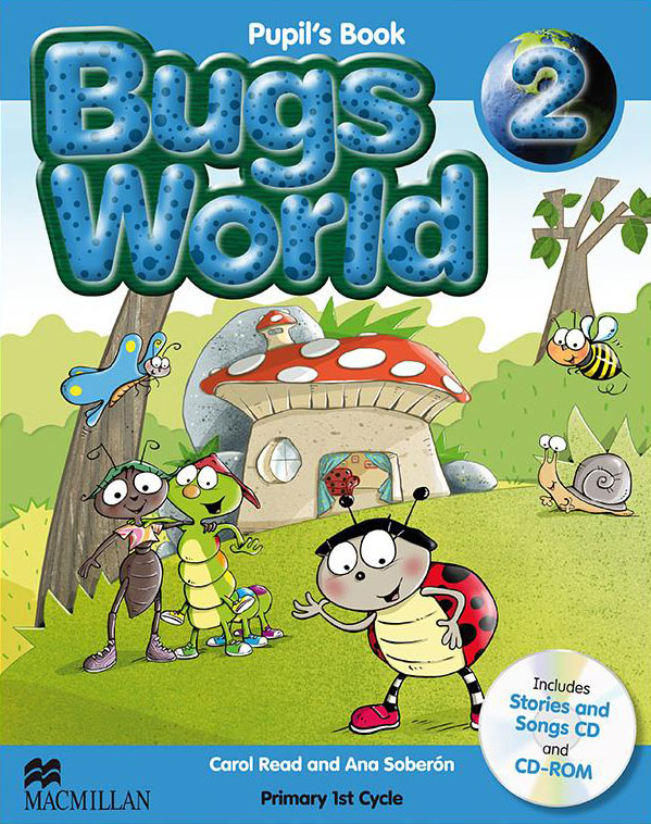 BugsWorld-2